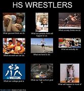 Image result for Funny High School Wrestling