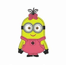 Image result for Minion Applique