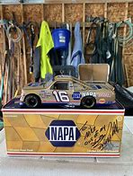 Image result for NASCAR Collectibles