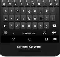 Image result for Advanced Kurdish Keyboard