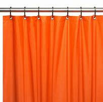 Image result for Shower Curtain Clips to Wall