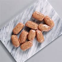 Image result for Canned Mini Sausages