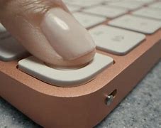 Image result for Magic Keyboard Touch ID