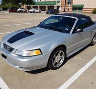 Image result for 99 Mustang GT Convertible