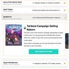 Image result for How to Enable Content Sharing Dndbeyond