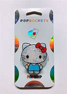 Image result for hello kitty popsocket