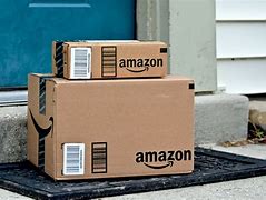 Image result for Amazon Box