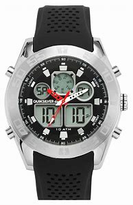 Image result for Quiksilver Watch Band