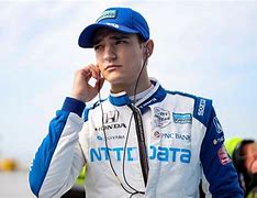 Image result for St. Pete IndyCar Drivers
