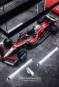 Image result for Penske F1 Concept