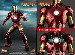 Image result for Avengers Assemble Iron Man Action Figure