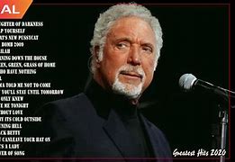Image result for Tom Jones Born to Be Me Special