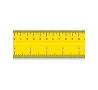 Image result for 12 Inches Scale