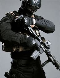Image result for Swat Soldier