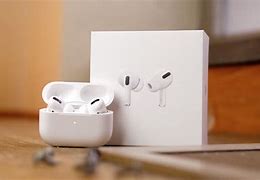 Image result for Air Pods Pro Blue