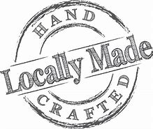 Image result for Locally Made Sign Pintrest