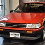 Image result for First Year Toyota Corolla