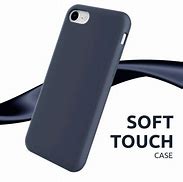 Image result for iphone se blue cases silicon