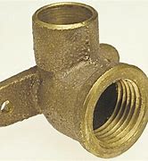 Image result for Brass Spring Hook Clip
