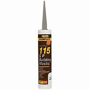 Image result for Waterproof Mastic Sealant