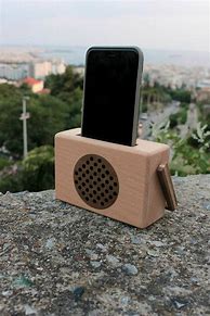 Image result for Retro iPhone Stand