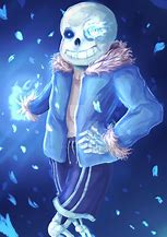 Image result for Night Tale Sans