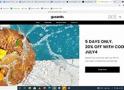 Image result for Homepage Screen