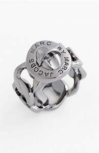 Image result for Marc Jacobs Ring