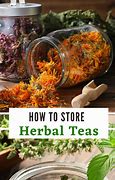 Image result for Herbal Tea