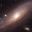 Image result for Galaxia Andromeda