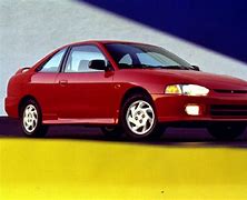 Image result for Mitsubishi Virage 1999