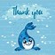 Image result for Thank You Card Cartoon