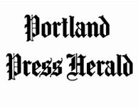 Image result for Portland Press Herald