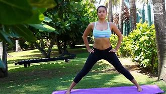 Image result for Yoga Exercises to Reduce Belly Fat