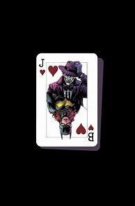 Image result for Joker Card Batman