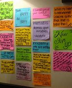 Image result for Post It Note Inspirational Quotes