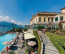 Image result for Grand Hotel Bellagio Lake Como Italy