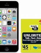 Image result for Straight Talk iPhone 4 Red