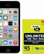 Image result for Straight Talk iPhone 5C