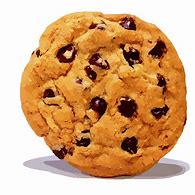 Image result for Chocolate Cookie Clip Art