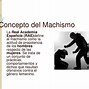 Image result for Machismo Concept