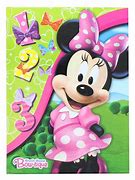 Image result for Minnie Mouse Book Cover