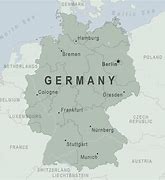 Image result for North and South Germany