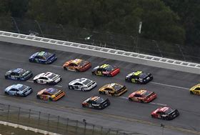 Image result for Drafting Drag NASCAR