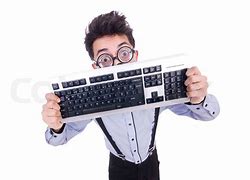 Image result for Funny Computer Nerd