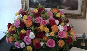 Image result for 90 with Roses Rose Gold