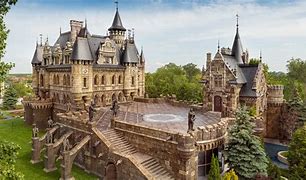 Image result for Castle Gothic Features