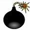 Image result for Bomb Explosion Clip Art