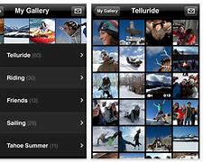 Image result for Video Gallery iPhone