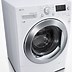 Image result for LG Stainless Steel Washing Machine